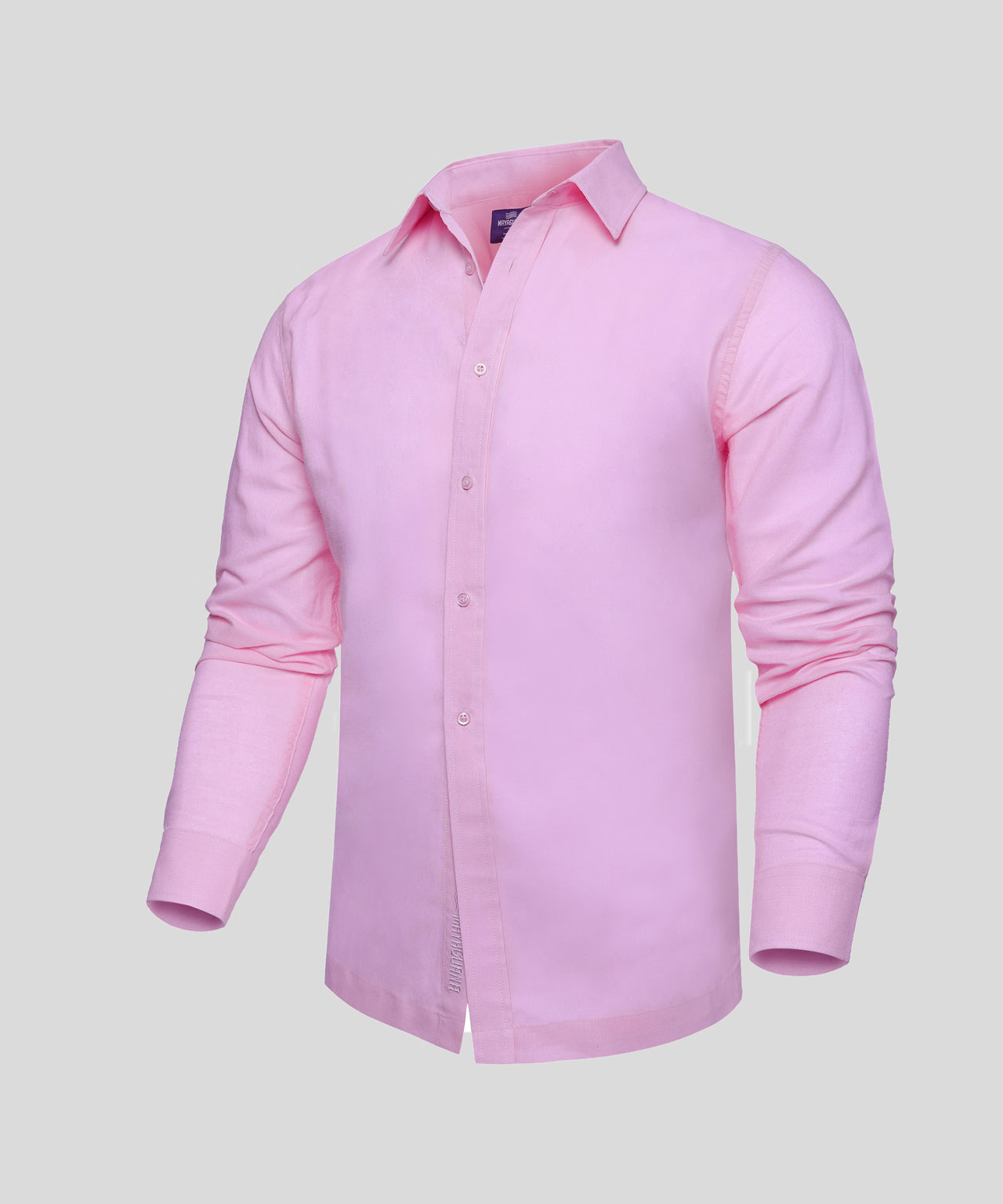 alcanzar Medio Enemistarse Camisa Rosa Manga Larga – Mayaguana Swimwear
